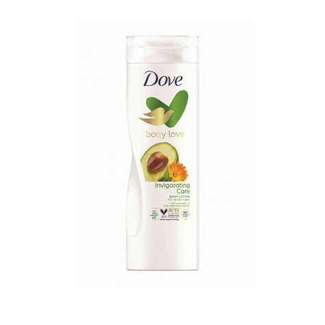 Buy Dove Body Love Invigorating Care Body Lotion Ml Fl Oz Usa