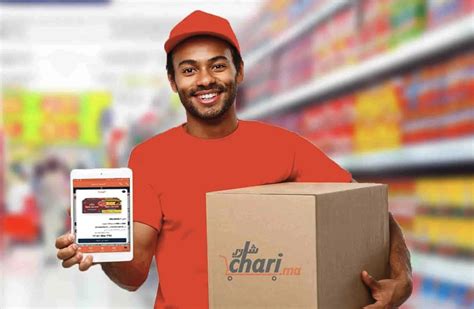 Moroccan Startup Chari Raised 1M Funding Maghreb Magazine