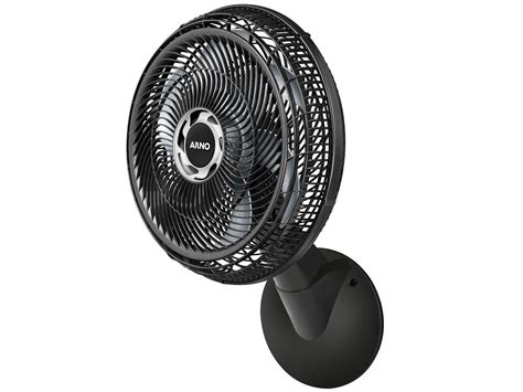 Ventilador De Coluna Arno Silence Force VFM3 40cm 3 Velocidades