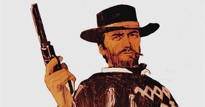 164 Best Spaghetti Westerns