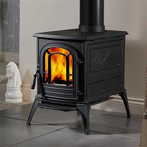 Vermont Castings Aspen C3 Wood Burning Stove Buy At Hearth And Patio