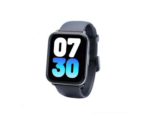 Xiaomi Hey Plus W2103 Smart Watch Gadget Hub