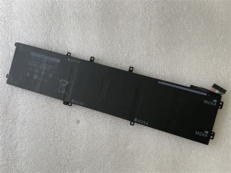 6GTPY Laptop Battery DELL Battery 97Wh Shop By Machiibattery