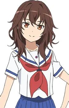 黒木 洋美（くろき ひろみ） (ハイスクール・フリート) | アニメ百科