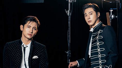 東方神起 × Wowowスペシャル特集実施。リハ観覧などプレゼント企画も Barks