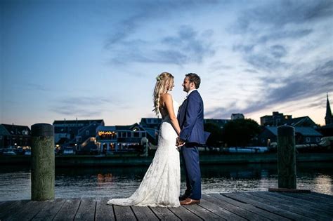 Waterfront Wedding Venues - WeddingWire