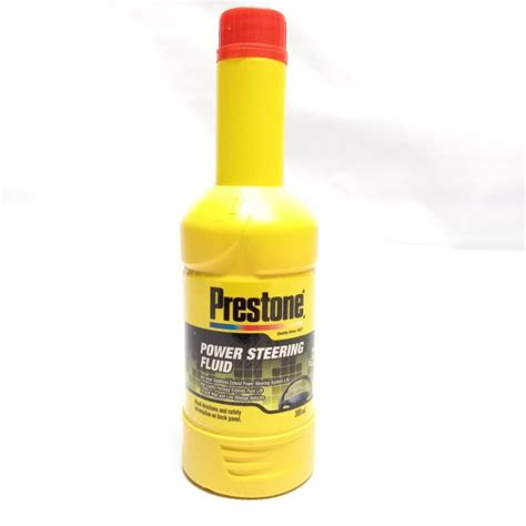 Jual Prestone Power Steering Fluid Ml Shopee Indonesia