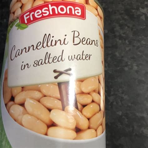 Freshona Cannellini Beans Review Abillion