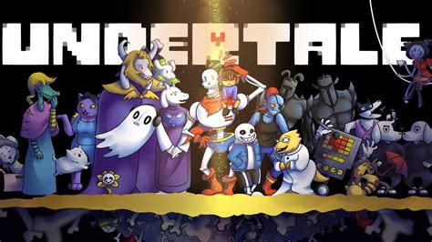 Undertale Character Tier List Best Characters In Undertale Attack