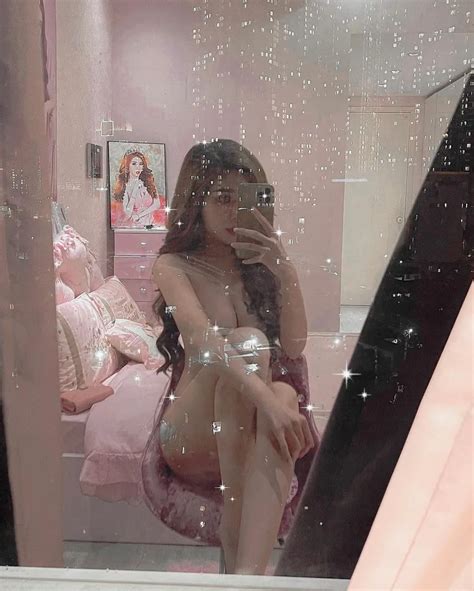 Bộ 669 ảnh Pinky Bảo Trân bikini sexy nóng bỏng mới nhất