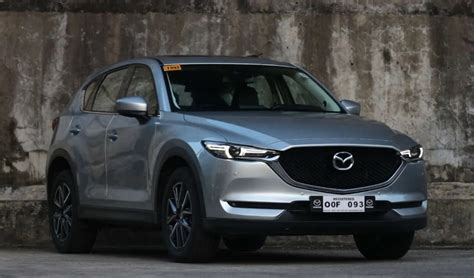 New 2022 Mazda CX 5 Carbon Edition Model Price Release Date New