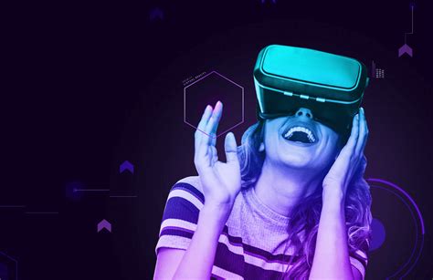 la réalité virtuelle révolutionne l événementiel VR Show