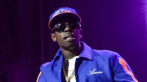 Bobby Shmurda Announces New Cannabis Strain Hiphopdx