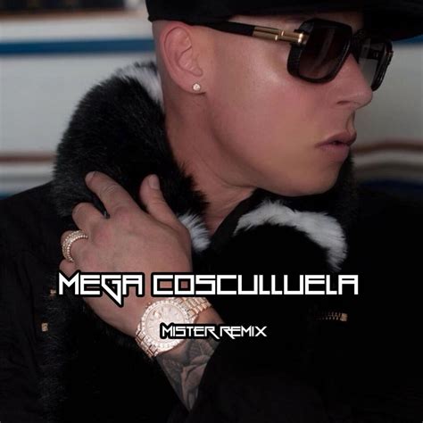 Mister Remix Mega Cosculluela Rkt Lyrics Genius Lyrics