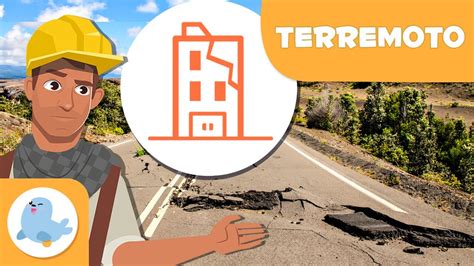 Terremoto 💢 ¿qué Es Un Terremoto 😨 Desastres Naturales En 1 Minuto Youtube