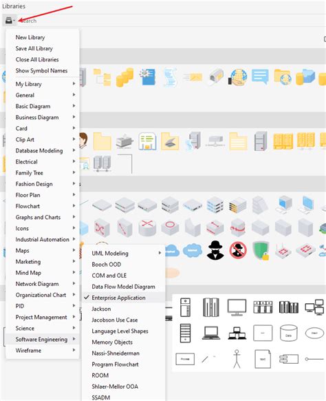 System Architecture Diagram: A Complete Tutorial | EdrawMax