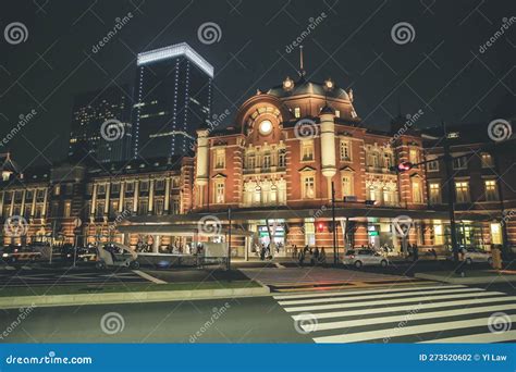 3 Nov 2013 the Marunouchi, Tokyo Station in Tokyo, Japan Editorial Photography - Image of ...