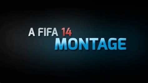 Montage Fifa Skills And Goals Fzveghe Youtube