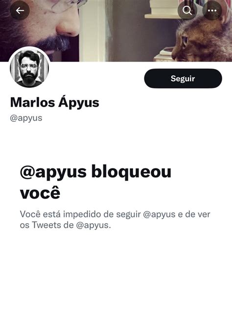 Davi Yanagisawa On Twitter Apyus Me Bloqueou Por Esse Tweet Pelo