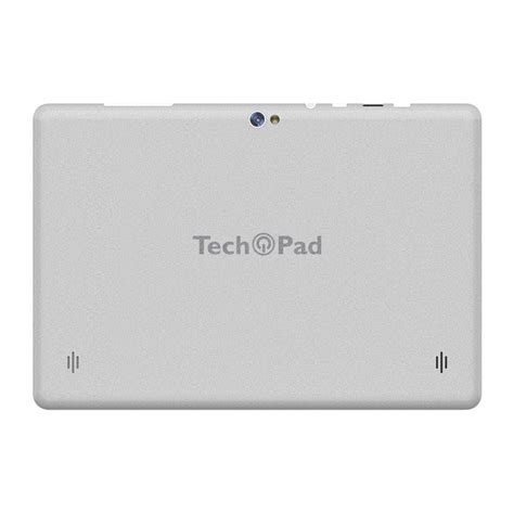 Tablet 10 WiFi 1032 Tech Pad