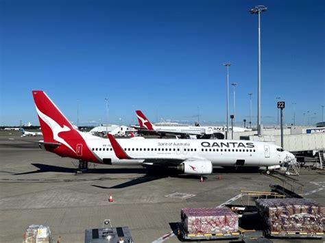 Qantas Rolls Out Boarding Groups Australian Frequent Flyer