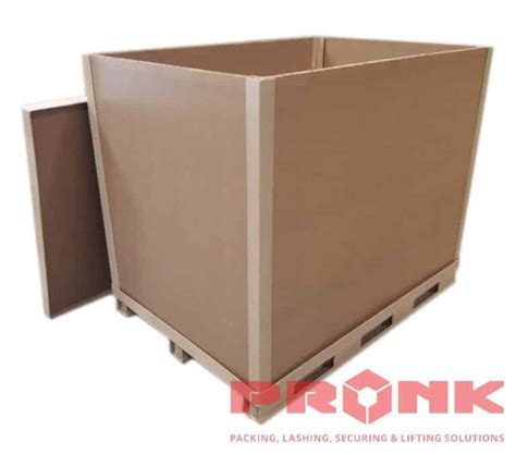 Honeycomb Packaging and Its Uses - Pronk Multiservice