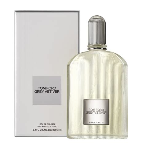 Grey Vetiver Eau De Parfum De TOM FORD SEPHORA