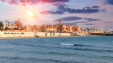 Monastir Travel Guide: Best of Monastir, Monastir Governate Travel 2024 | Expedia.co.uk