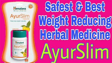 Himalaya AyurSlim Capsule Complete Review How To Reduce Extra Fat