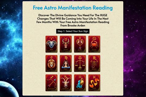 Astro Manifestation Review Real Results Or Scam Unveiling The Truth