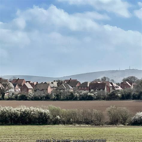 New Houses Off West End Lane Ian Cunliffe Cc By Sa Geograph