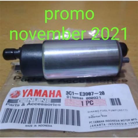 Rotak Dinamo Fuel Pump Yamaha Vixion Old Lazada Indonesia