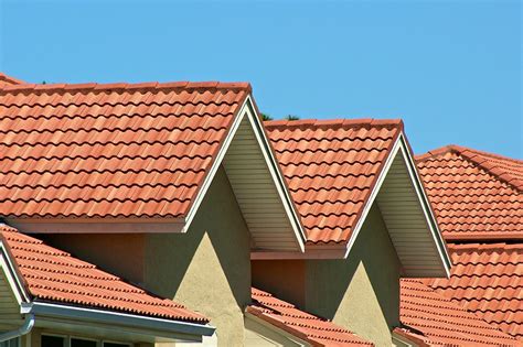 Why Spanish Roof Tile Maintenance Is Worth It And How To Do It