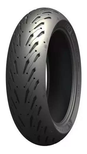 Pneu Traseiro Cbr Rr Road Michelin Nf Mercado Livre