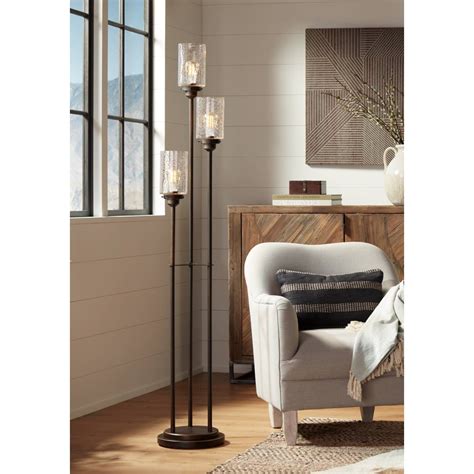 61 In 72 In Tall Traditional Floor Lamps Lamps Plus