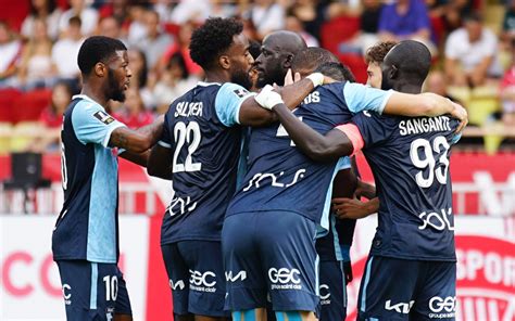 Le Havre Vs Montpellier Prediction And Betting Tips Rd November