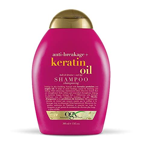 15 Best Ogx Shampoos To Buy In 2022 Reviews And Buying Guide