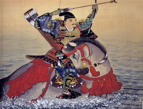 Japan - Top Ten Historical Figures | Samurai art, Japanese art ink ...