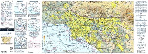 Buy Faa Charts Faa Chart Vfr Tac Los Angeles Tla Current Edition Online At Desertcartsri Lanka