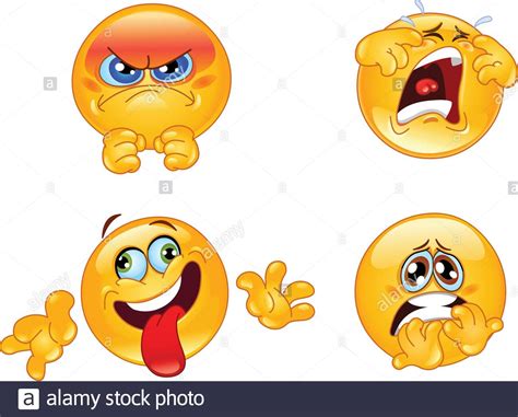 Crying Emoji Hi Res Stock Photography And Images Alamy