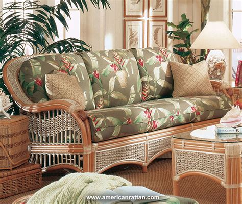 Wicker Sunroom Furniture Sale - Home Decoration