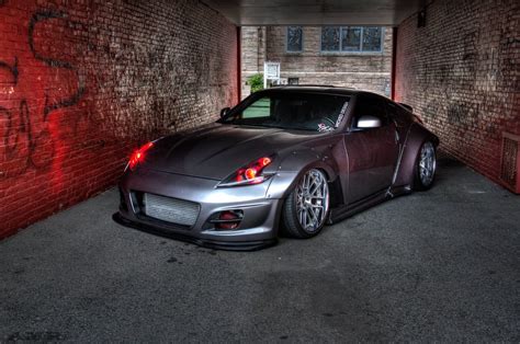 370z For Sale Custom 6mt Zele X Niko Widebody Gtm Twin Turbo