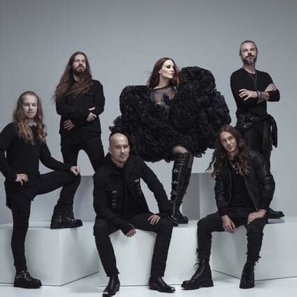 Epica Lyrics, Songs, and Albums | Genius