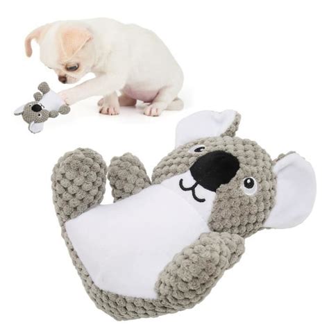 Vgeby Jouet En Peluche Pour Chien Jouets En Peluche Pour Chiens