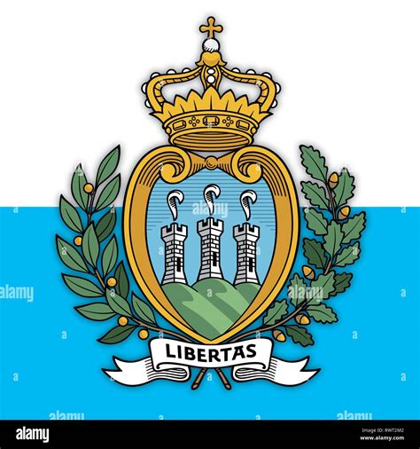 Escudo De Armas De La Libertad Imágenes Vectoriales De Stock Alamy