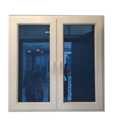 Mm Upvc Glass Openable Window At Rs Square Feet In Nellore Id