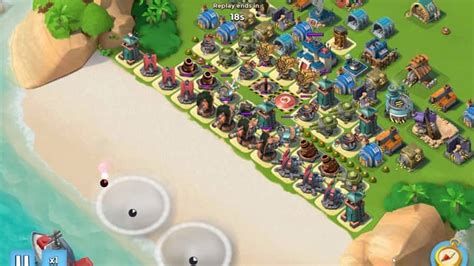 Cómo Bajar de Medallas de Forma Eficiente en Boom Beach Consejos