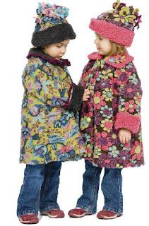 Kids Winter Coats - Winter Coats