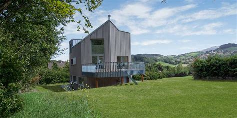 Landhaus Im Regionalen Baustil