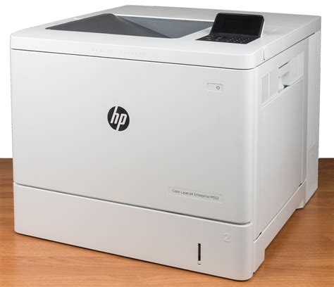 Best Color Laser Printers for the Home and Office in 2018 – Printer ...
